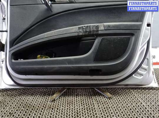 купить дверь передняя правая на SKODA SUPERB 2