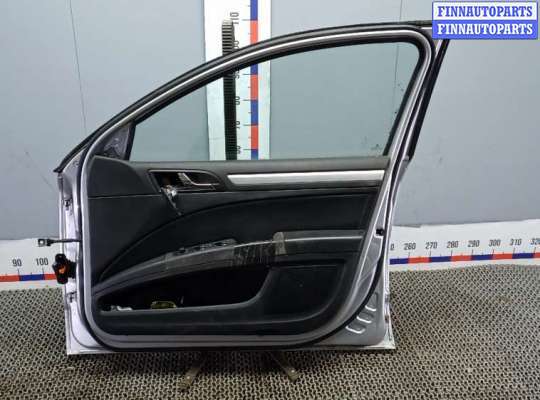 купить дверь передняя правая на SKODA SUPERB 2