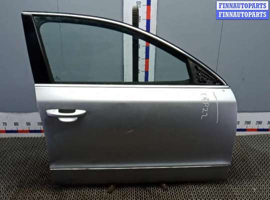 купить дверь передняя правая на SKODA SUPERB 2