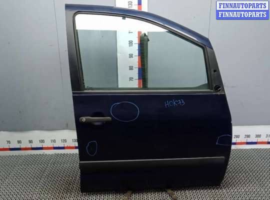 купить дверь передняя правая на FORD GALAXY 2