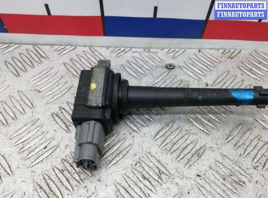 катушка зажигания бензиновая NS516708 на NISSAN QASHQAI J10