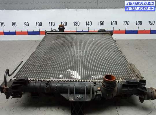 купить радиатор системы охлаждения на FORD GALAXY 3
