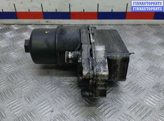 купить корпус масляного фильтра дизельный на LAND ROVER RANGE ROVER SPORT