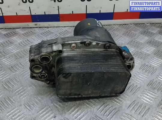 купить корпус масляного фильтра дизельный на LAND ROVER RANGE ROVER SPORT