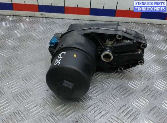 купить корпус масляного фильтра дизельный на LAND ROVER RANGE ROVER SPORT