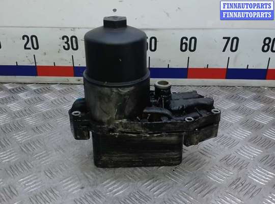 купить корпус масляного фильтра дизельный на LAND ROVER RANGE ROVER SPORT