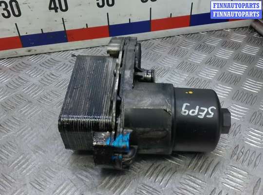 купить корпус масляного фильтра дизельный на LAND ROVER RANGE ROVER SPORT