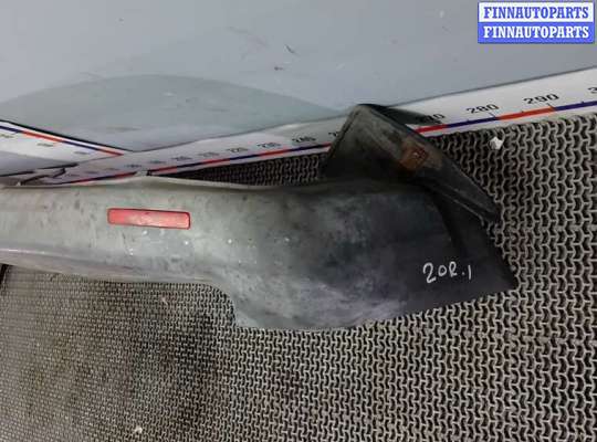 купить бампер задний на VOLKSWAGEN TRANSPORTER T5