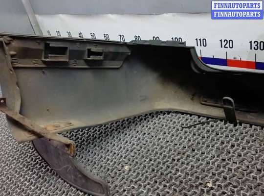 Бампер задний на Volkswagen Transporter T5