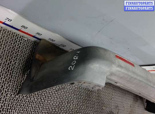 купить бампер задний на VOLKSWAGEN TRANSPORTER T5