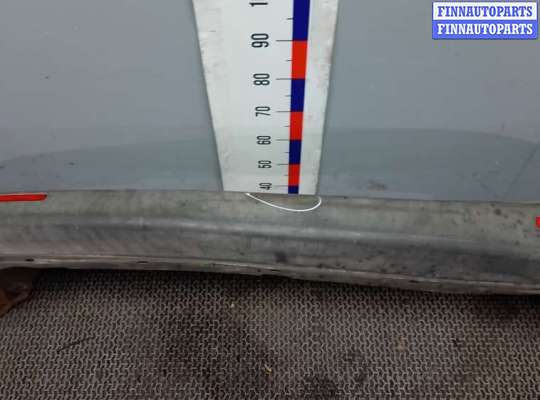 Бампер задний на Volkswagen Transporter T5