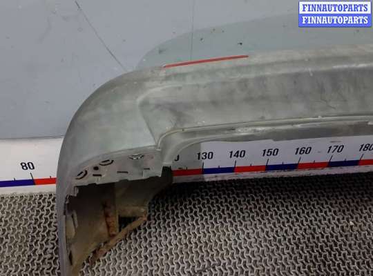 Бампер задний на Volkswagen Transporter T5