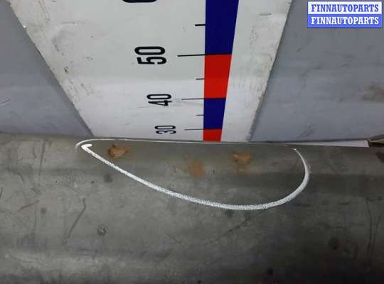 Бампер задний на Volkswagen Transporter T5