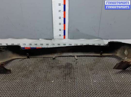 купить бампер задний на VOLKSWAGEN TRANSPORTER T5