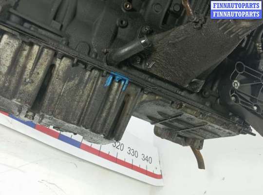 купить двигатель дизельный на BMW 5 E60/E61