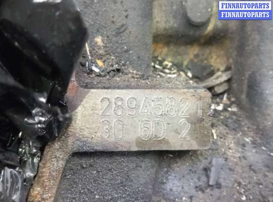 купить двигатель дизельный на BMW 5 E60/E61