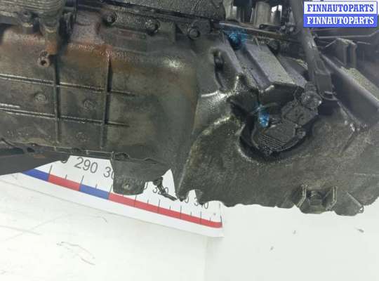 купить двигатель дизельный на BMW 5 E60/E61