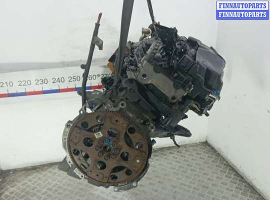 купить двигатель дизельный на BMW 5 E60/E61