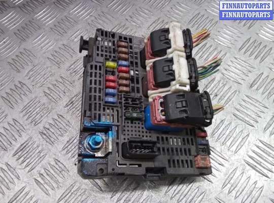 купить блок бортовой сети (блок управления bcm) на PEUGEOT 508 1