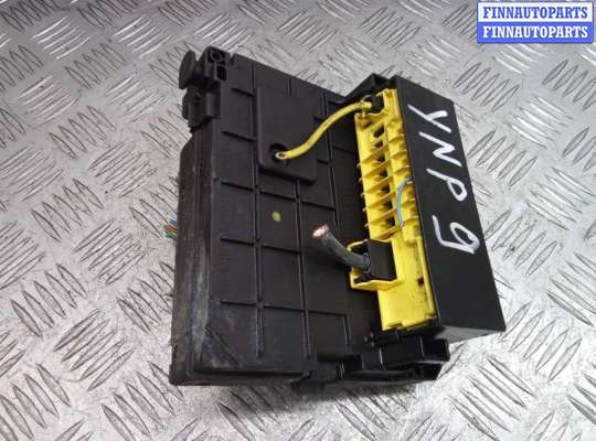 ЭБУ салона (Блок комфорта)