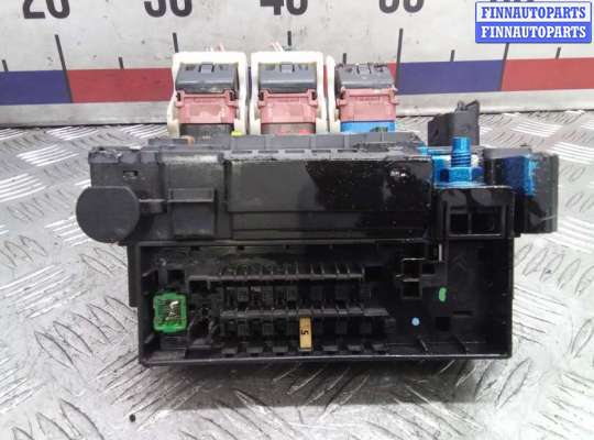 купить блок бортовой сети (блок управления bcm) на PEUGEOT 508 1