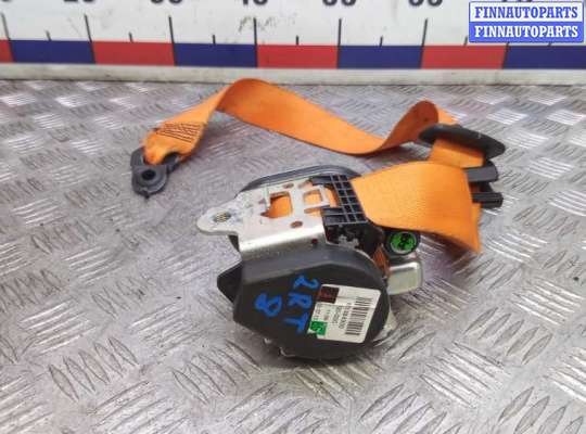 купить ремень безопасности с пиропатроном сиденья переднего на MERCEDES BENZ VITO W638