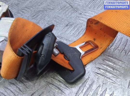 купить ремень безопасности с пиропатроном сиденья переднего на MERCEDES BENZ VITO W638