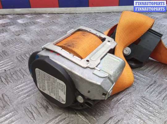 купить ремень безопасности с пиропатроном сиденья переднего на MERCEDES BENZ VITO W638