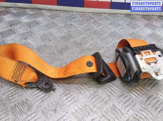 купить ремень безопасности с пиропатроном сиденья переднего на MERCEDES BENZ VITO W638