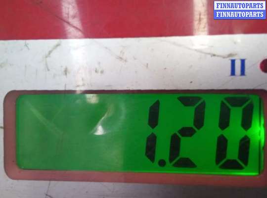 купить ремень безопасности с пиропатроном сиденья переднего на MERCEDES BENZ VITO W638