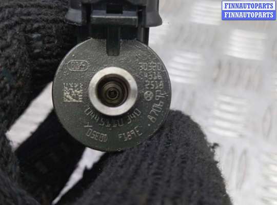 купить форсунка дизельная на PEUGEOT 208