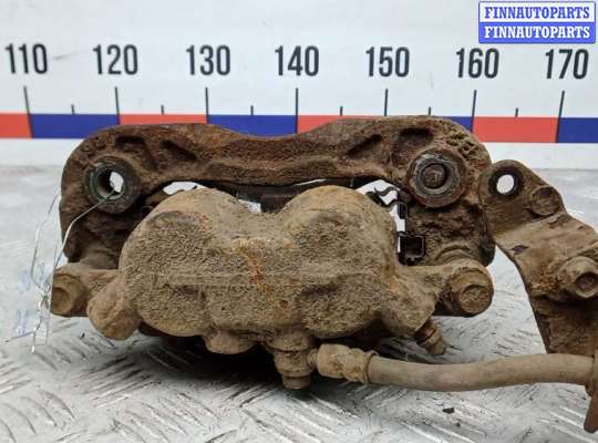 купить суппорт тормозной передний правый на FORD RANGER 2