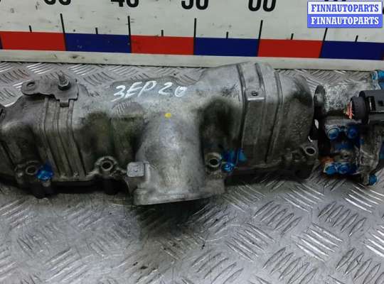 купить впускной коллектор дизельный на VOLKSWAGEN TIGUAN 1