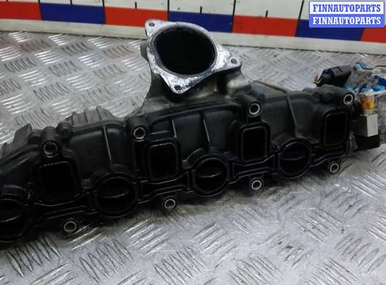 купить впускной коллектор дизельный на VOLKSWAGEN TIGUAN 1