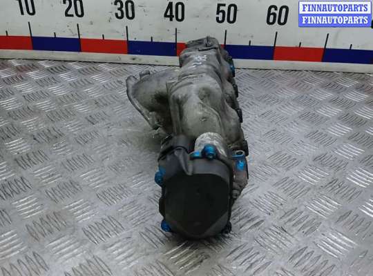 купить впускной коллектор дизельный на VOLKSWAGEN TIGUAN 1