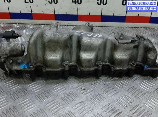 купить впускной коллектор дизельный на VOLKSWAGEN TIGUAN 1