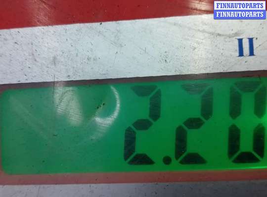 купить впускной коллектор дизельный на VOLKSWAGEN TIGUAN 1