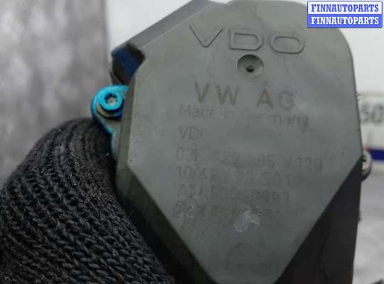 купить впускной коллектор дизельный на VOLKSWAGEN TIGUAN 1