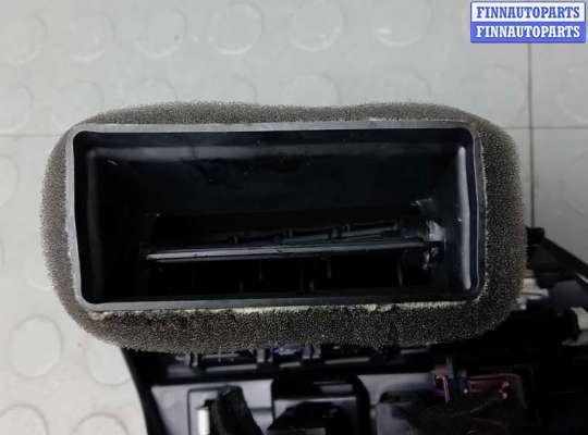 купить дефлектор на CITROEN C4 GRAND PICASSO 2