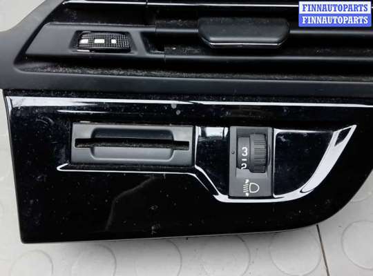 купить дефлектор на CITROEN C4 GRAND PICASSO 2