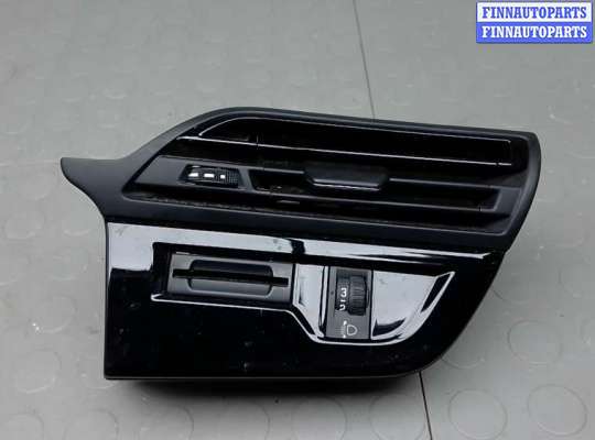 купить дефлектор на CITROEN C4 GRAND PICASSO 2