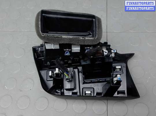 купить дефлектор на CITROEN C4 GRAND PICASSO 2