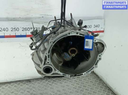 купить кпп 6ст. на MITSUBISHI ECLIPSE CROSS