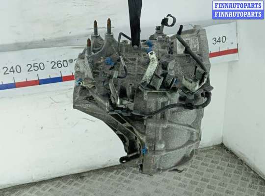 купить кпп 6ст. на MITSUBISHI ECLIPSE CROSS