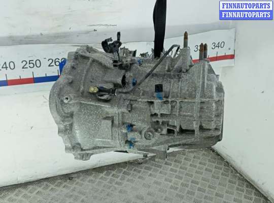 купить кпп 6ст. на MITSUBISHI ECLIPSE CROSS