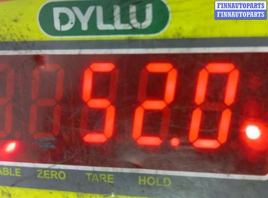 купить кпп 6ст. на MITSUBISHI ECLIPSE CROSS