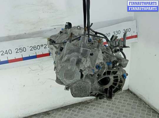 МКПП - Механическая коробка