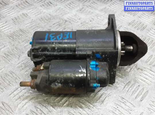 купить стартер бензиновый на OPEL ASTRA H