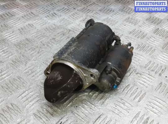 купить стартер бензиновый на OPEL ASTRA H