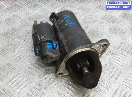 купить стартер бензиновый на OPEL ASTRA H